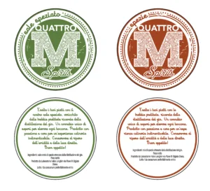 Sticker per Sale 4M