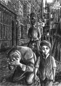 Illustrazione 4 per From Hell Edizioni