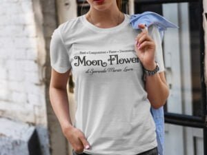Branding Merch MoonFlower