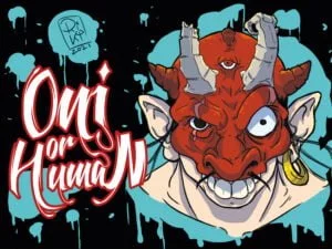 illustrazione ONI