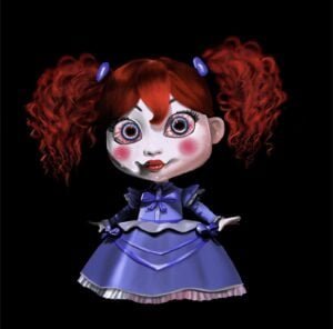 Illustrazione POPPY