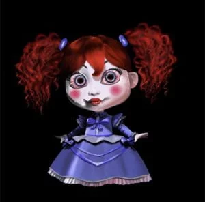 Illustrazione POPPY