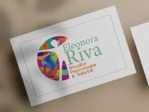 Business Card Riva