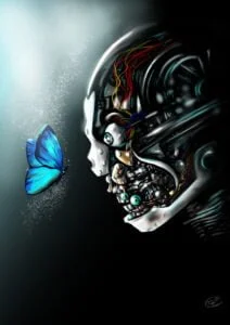 Roboto - From Hell Edizioni