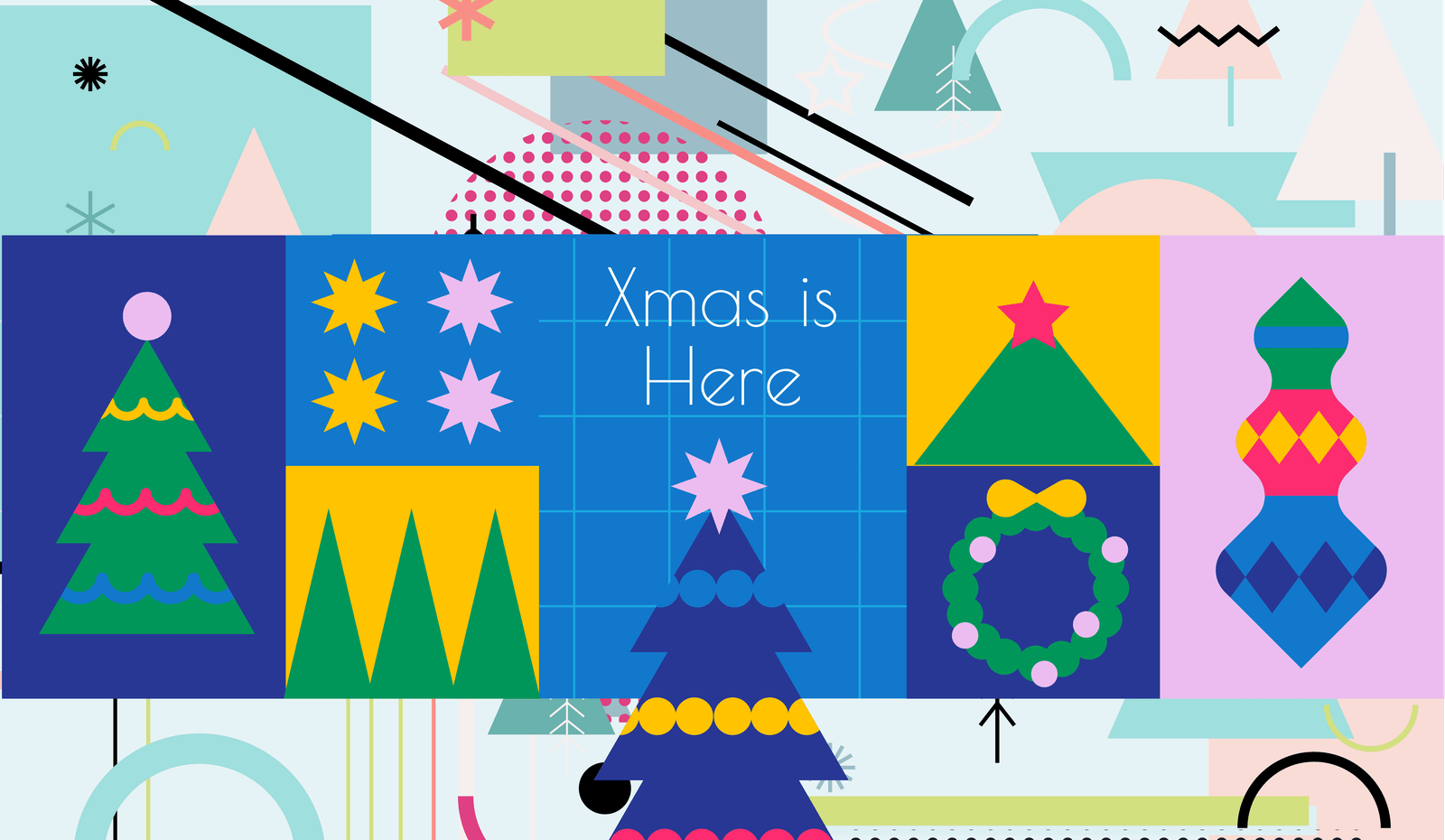 Natale: Cover