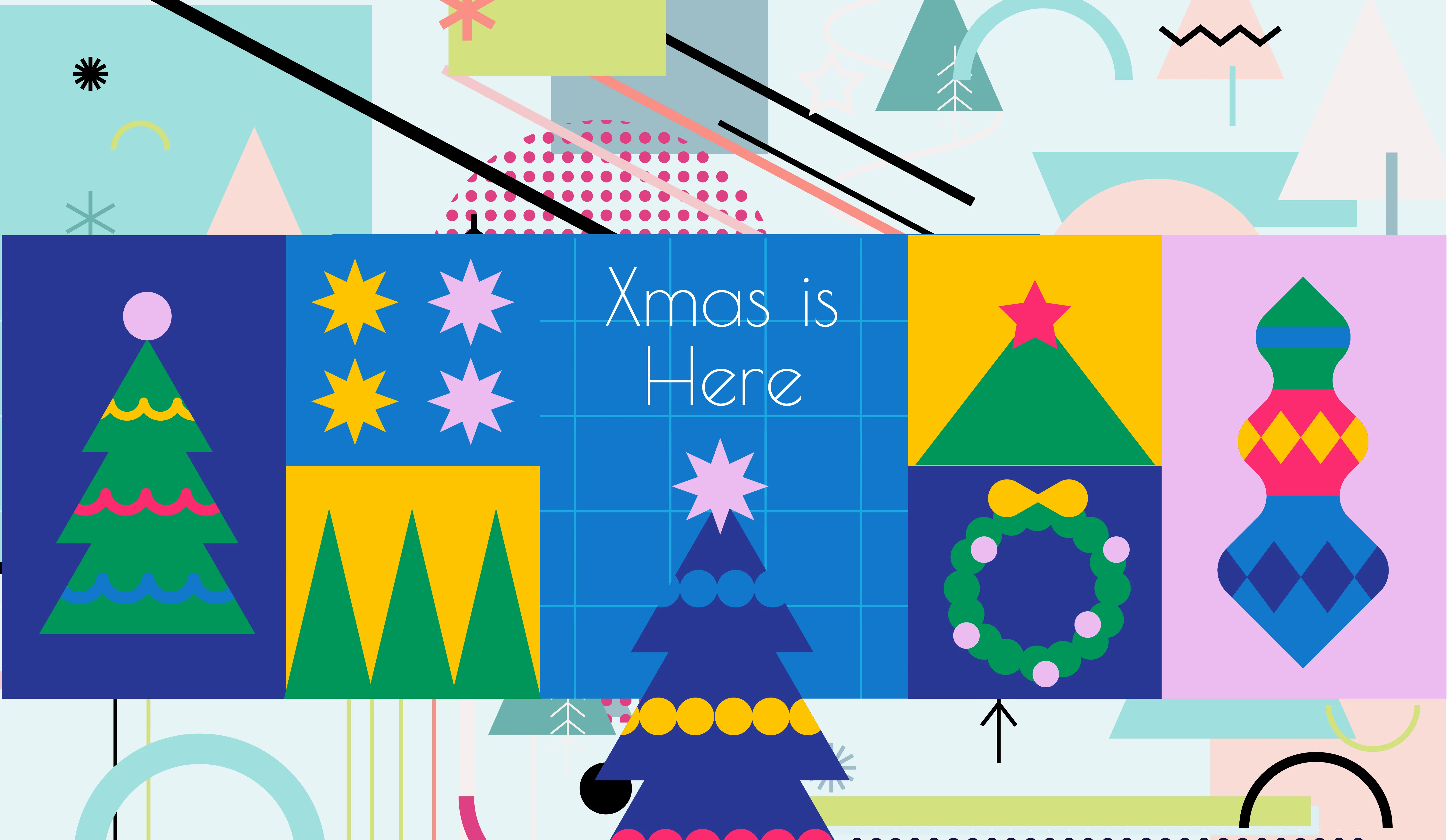Natale: Cover