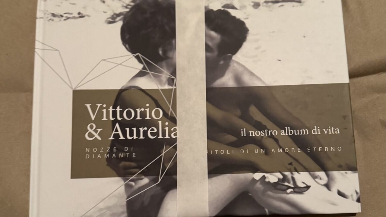 Fotolibro personalizzato Fotolibro personalizzato