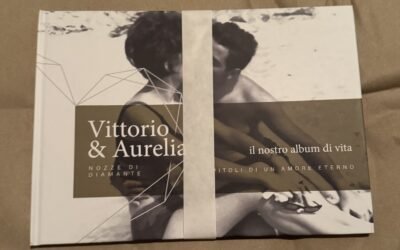 Fotolibro personalizzato Fotolibro personalizzato