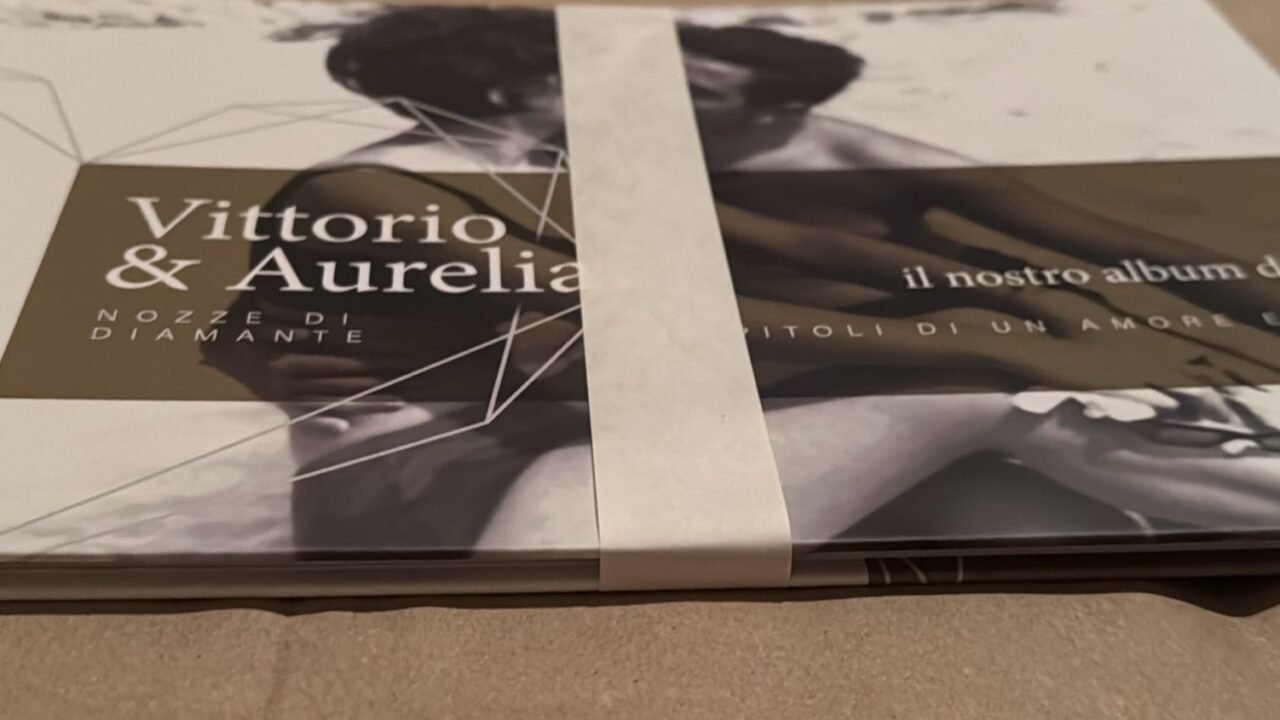 Fotolibro personalizzato Fotolibro personalizzato