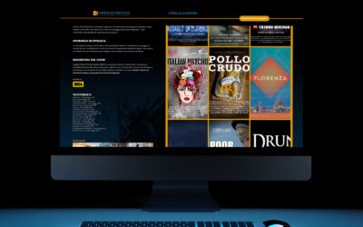 MatteoPiccinini Filmmaker Sito Web MatteoPiccinini Filmmaker