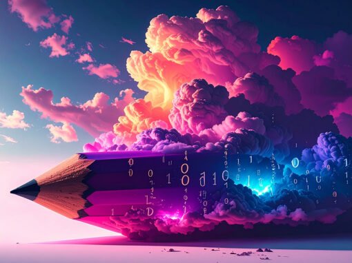 Come usiamo l’intelligenza artificiale nei progetti creativi