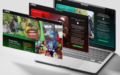 tarantasio_Web_Multiscreen Sito Web TarantasioEventi.it