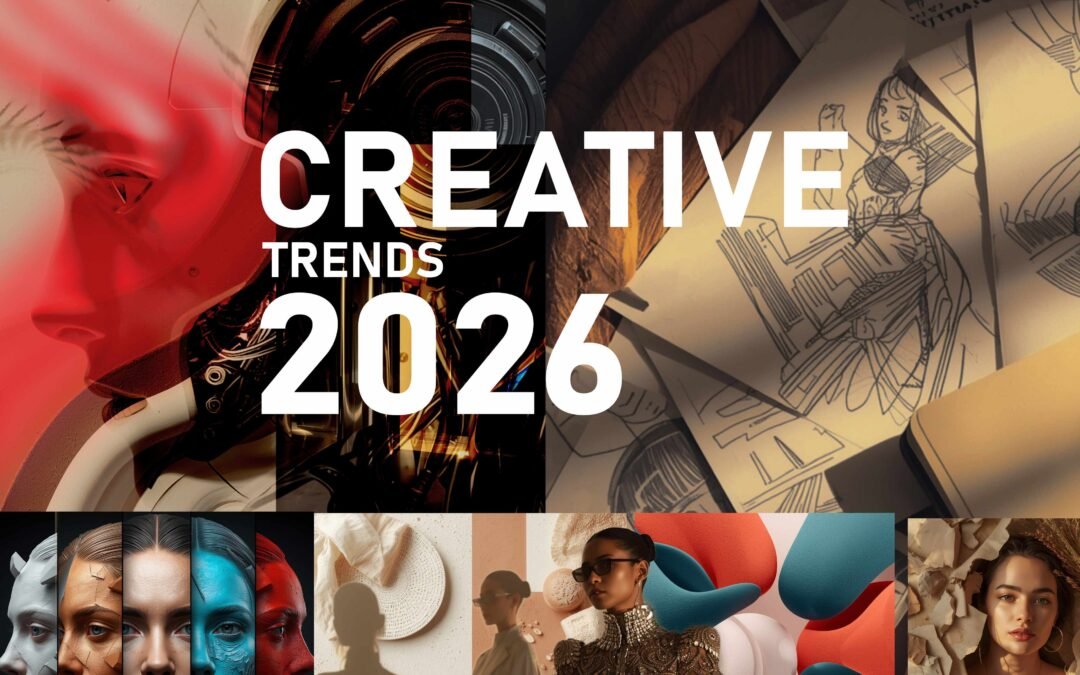 Creative Trends 2026