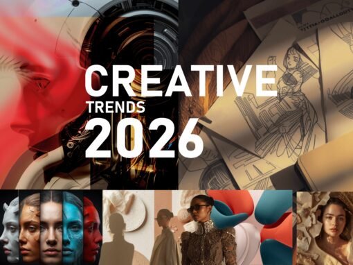 Creative Trends 2026